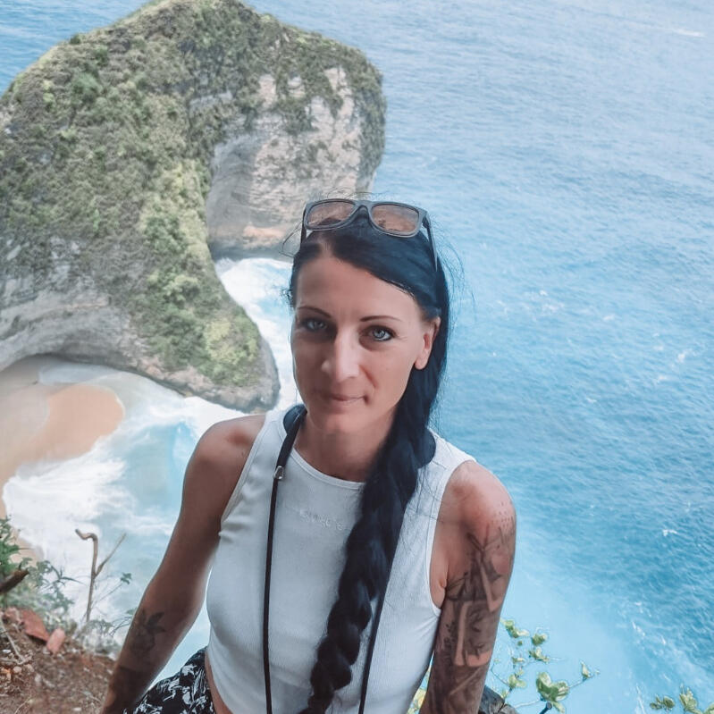 Pamela - The Roadbook Studio Bild von Pamela - The Roadbook Studio